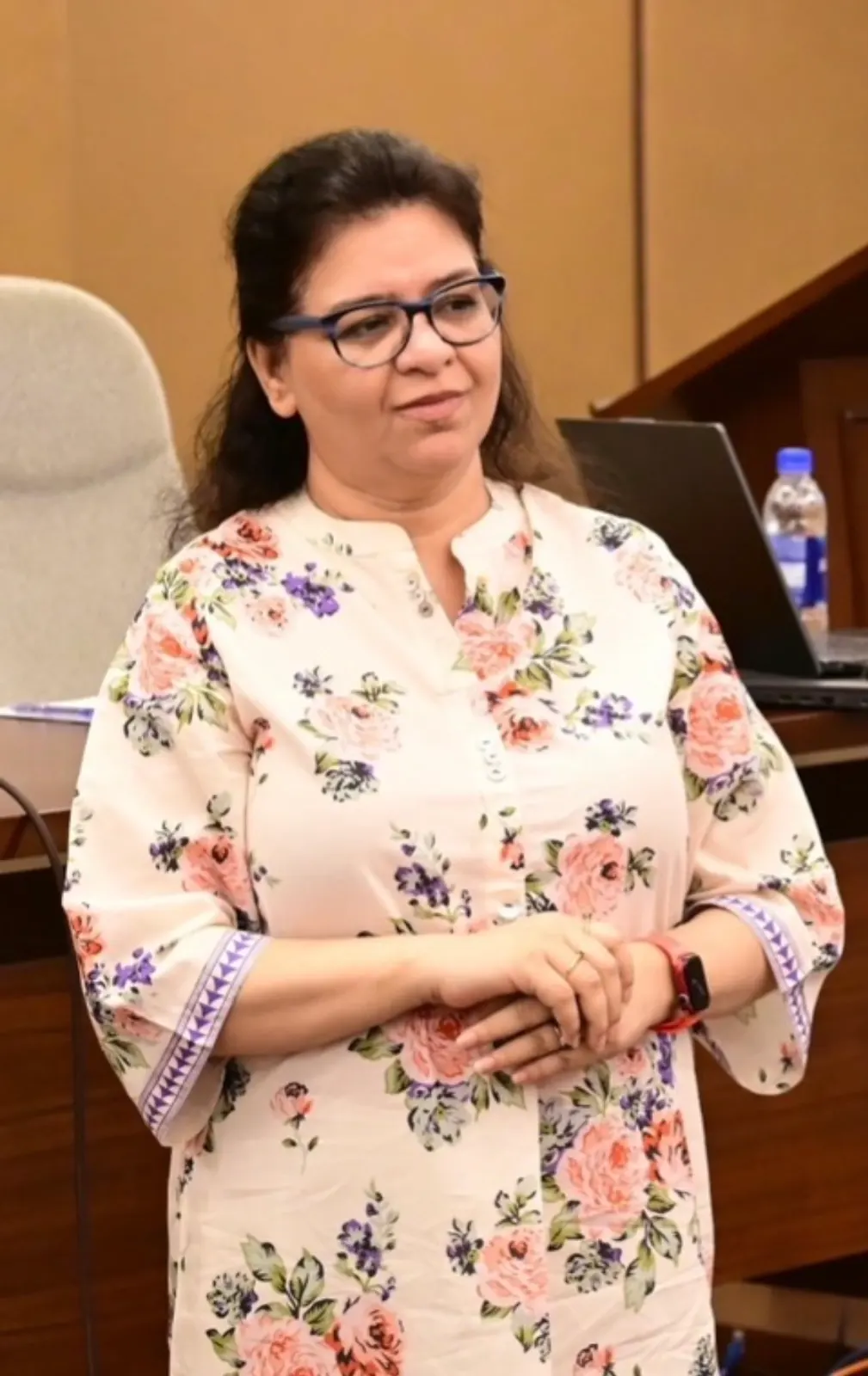 Azra Maqsood